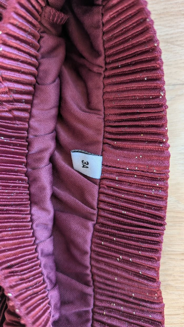 Jupe fille - photo numéro 3