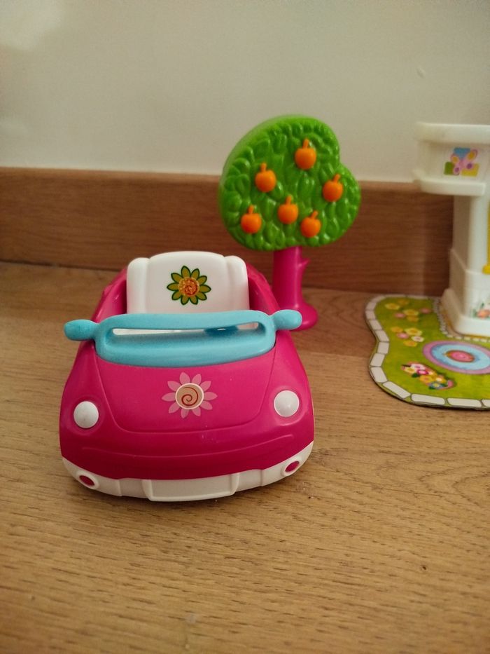 Maison Pinypon - photo numéro 2