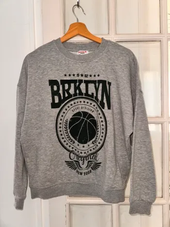 Sweat Jennifer Taille M