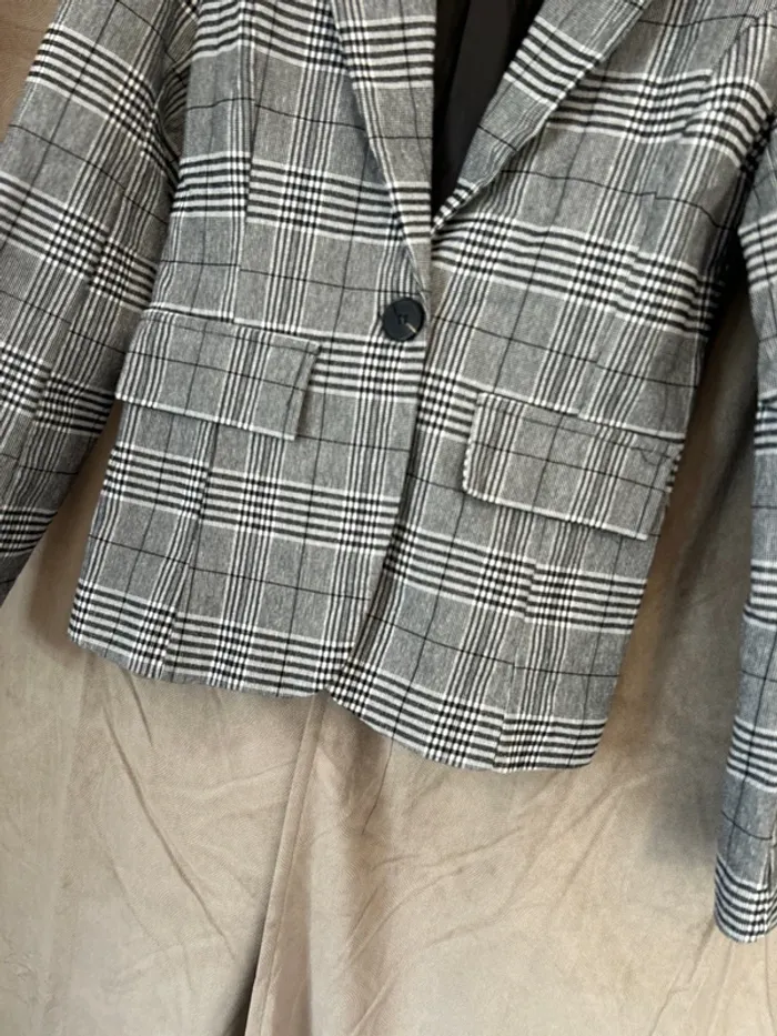 Blazer femme - photo numéro 2