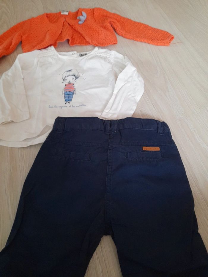 Ensemble tape à l'œil - photo numéro 5