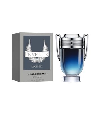 Parfums Invictus Legend  edp   ✅