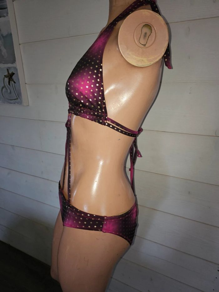 Maillot de bain T36-38 - photo numéro 2