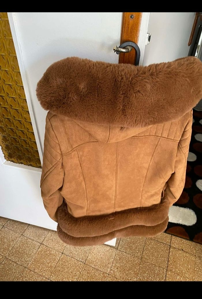 Veste courte - photo numéro 4