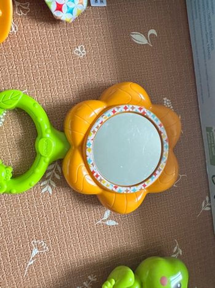 Lot de jeux Premier Âge - photo numéro 4