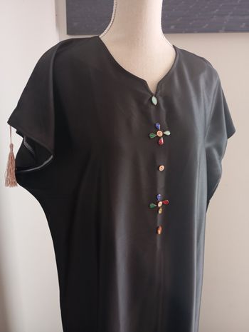 Magnifique robe neuf taille L