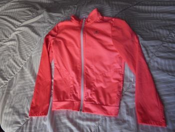 Veste de sport