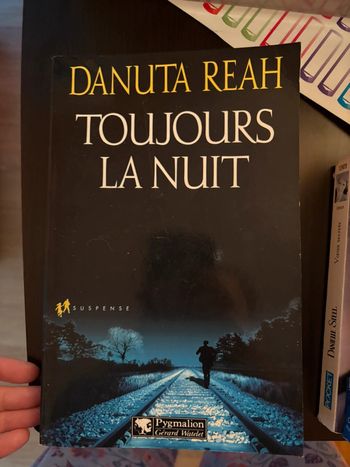 Toujours la nuit