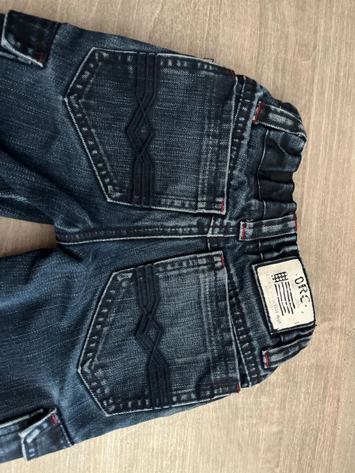 Jeans - photo numéro 6