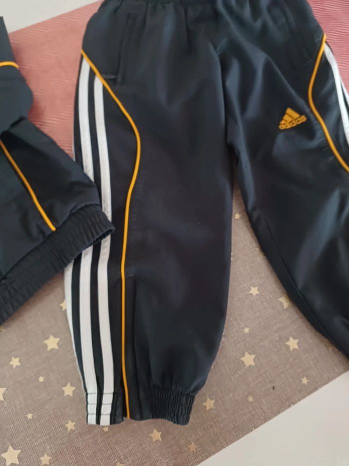 Jogging Adidas  4 ans - photo numéro 6