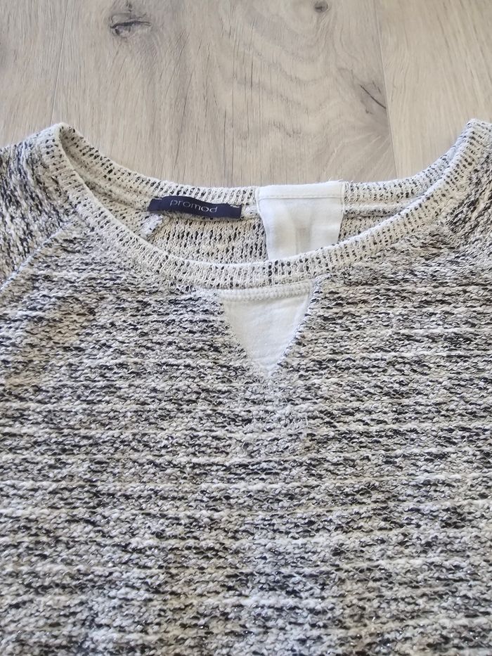 Pull Promod - photo numéro 2