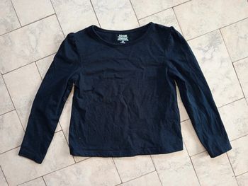 T-shirt manches longues