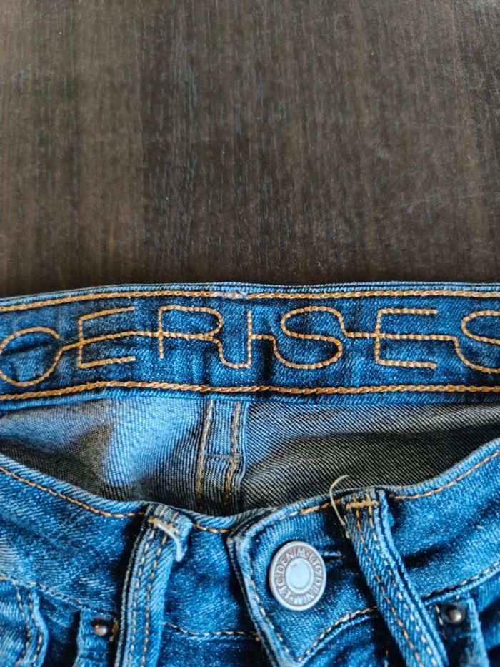 Jean LE TEMPS DES CERISES - Taille 23 (33) - photo numéro 8