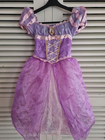 Déguisement Raiponce