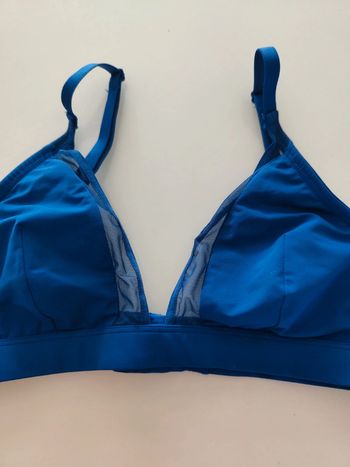 Athena. Soutien gorge.taille L