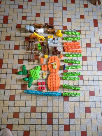 Zoo plus accessoires