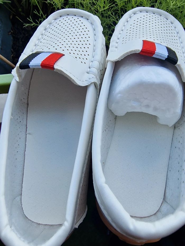 Mocassins neufs - photo numéro 10