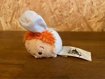 Tsum Tsum officiel Disney Linguini dans Ratatouille