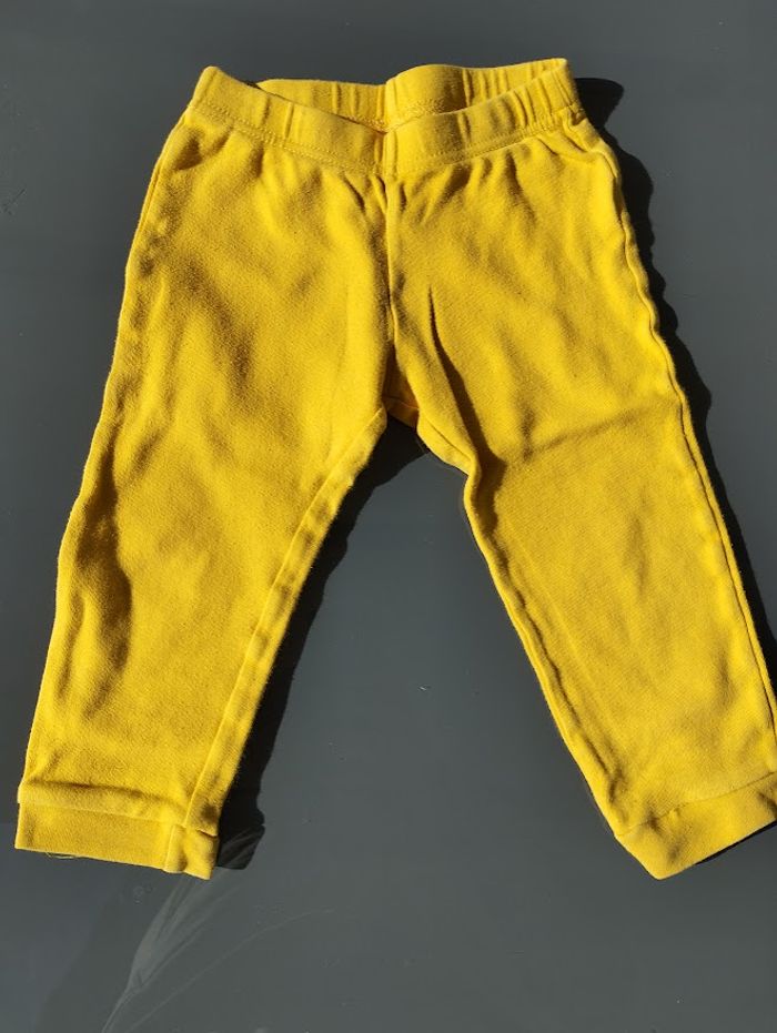 Lot N°559 Pyjama deux pièces bébé fille 24 mois In Extenso - photo numéro 6