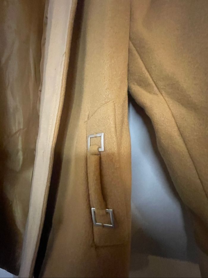 Manteau  Anne Lançay