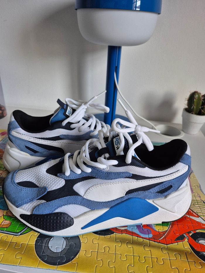 Baskets Puma taille 42