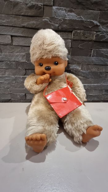 Kiki vintage