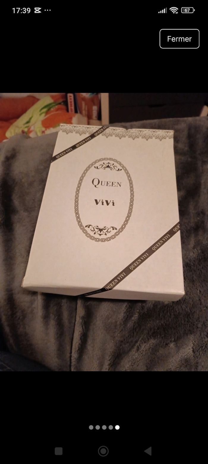 Bottine - photo numéro 5