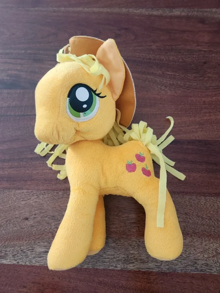 Peluche My Little Pony Orange 🧸