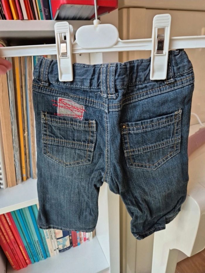 Pantalon 71 cm - photo numéro 2