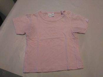 T-shirt bébé