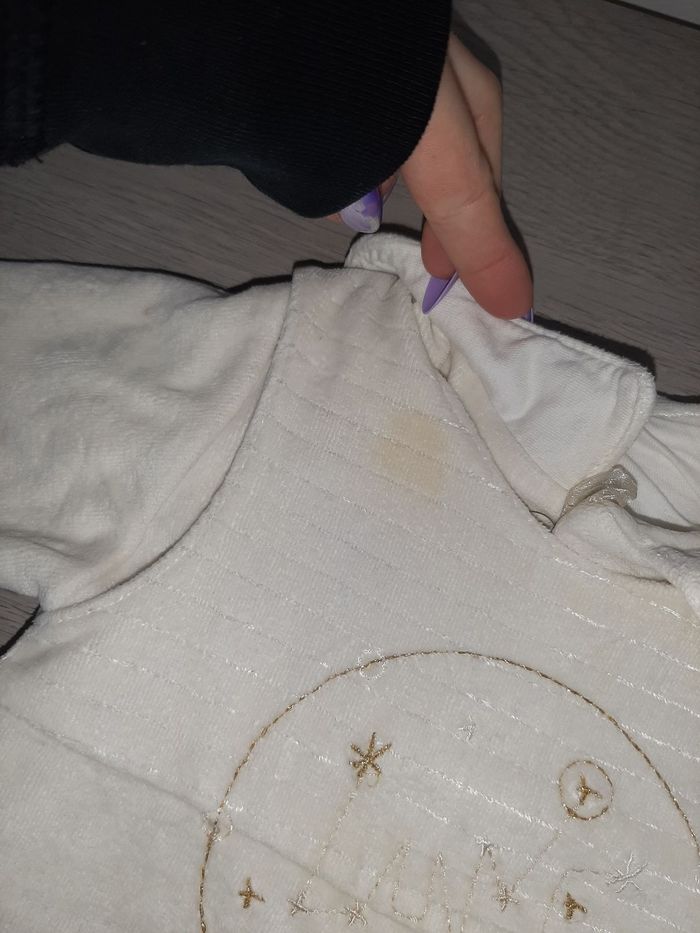 Lot pyjamas - photo numéro 9