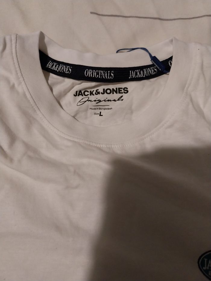 T-shirt homme - photo numéro 2