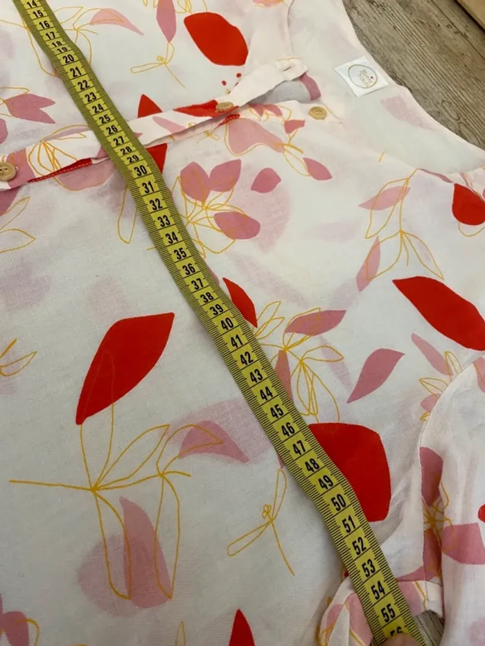 Blouse Des petits hauts - photo numéro 11