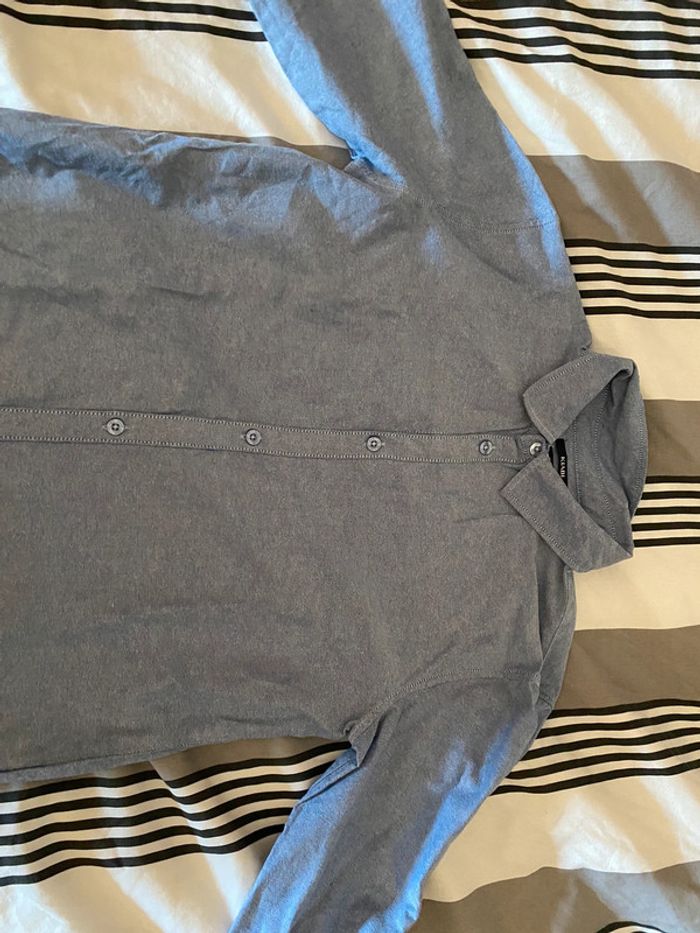 Chemise garçon - photo numéro 2