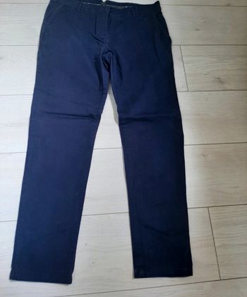 Pantalon femme T4o