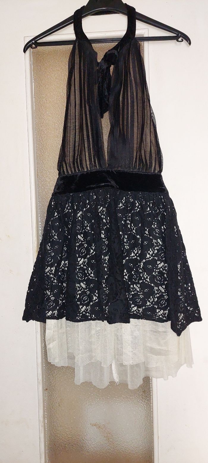 Robe sexy de soirée