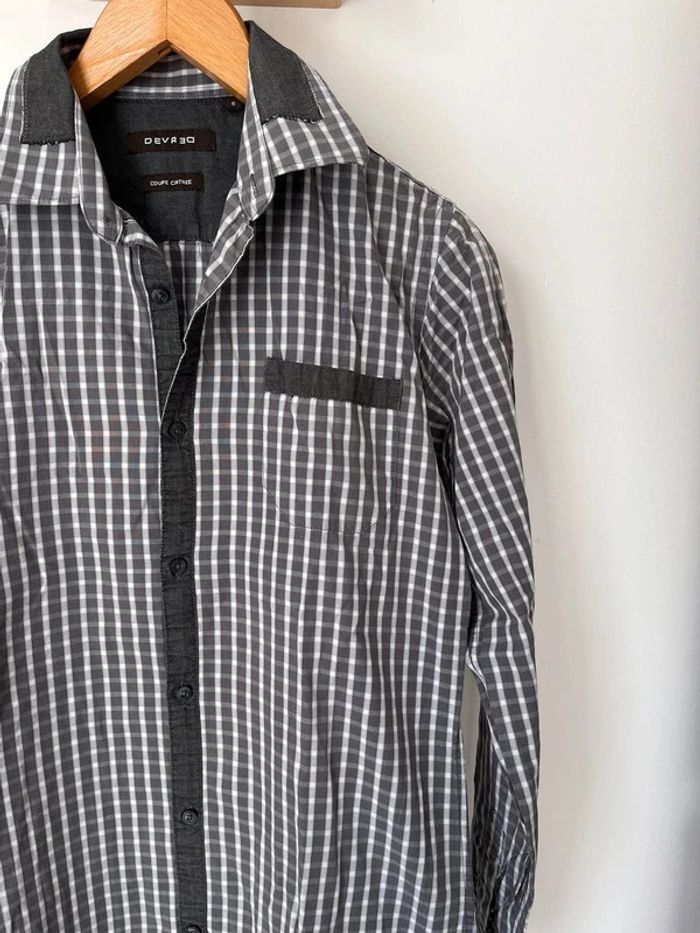 Chemise Devred S - photo numéro 2