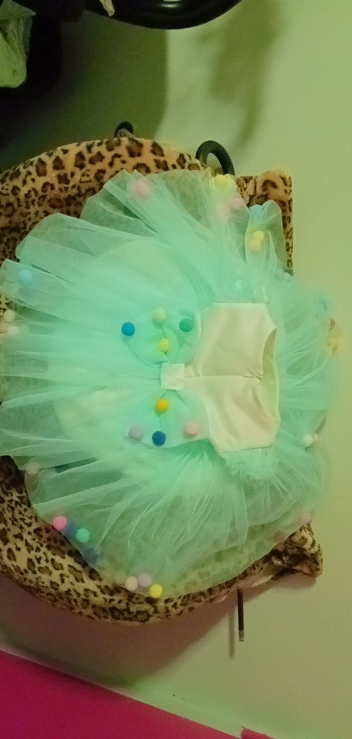 Robe unicorn 🦄 - photo numéro 6