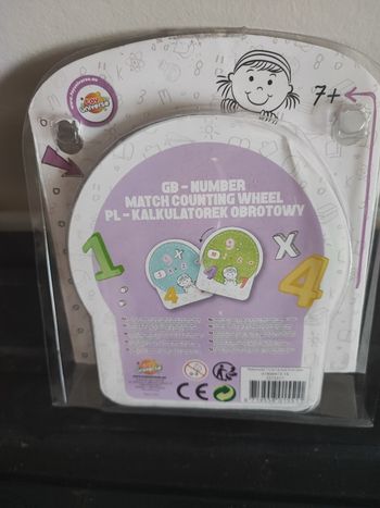 Jeu pour apprendre les multiplications
