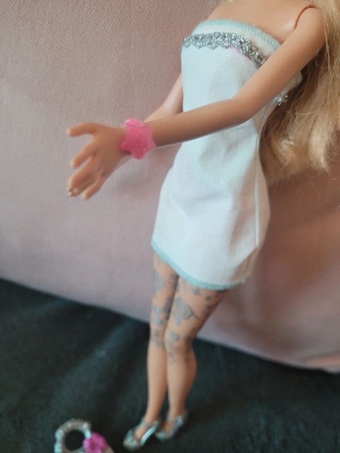 Barbue H2o design studio 2009 - photo numéro 4