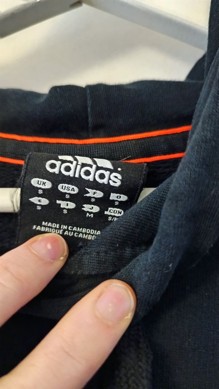 Sweat Adidas - photo numéro 3