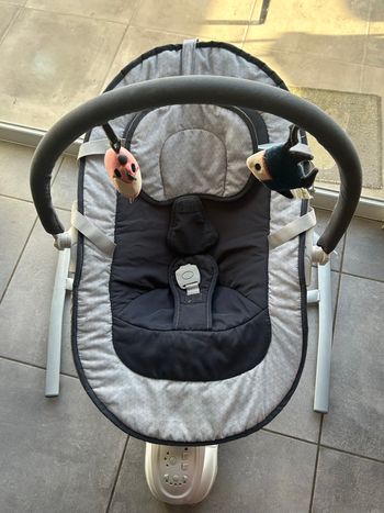 Balancelle Swoon Light – Confort & Fun 🌟