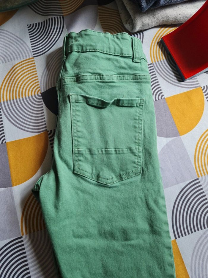 Jeans skinny - photo numéro 4