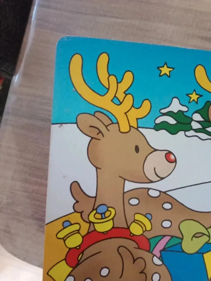 Livre de Noël - photo numéro 15