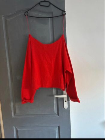 Pull Zara 