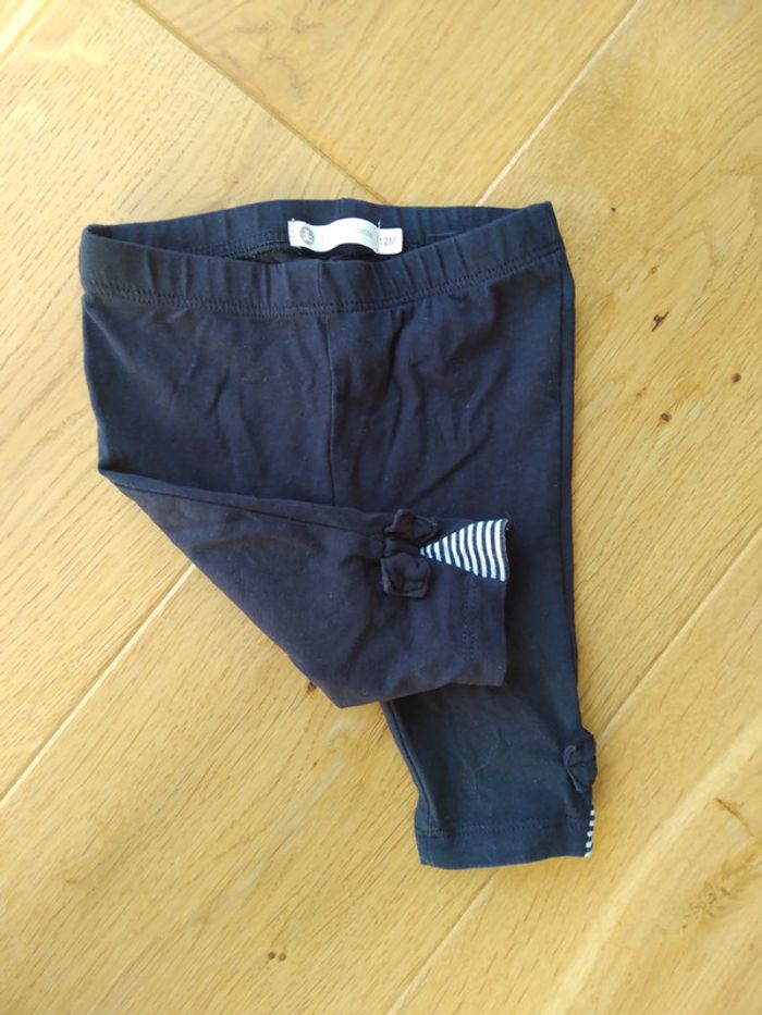 Legging 12 mois