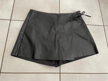 Jupe short