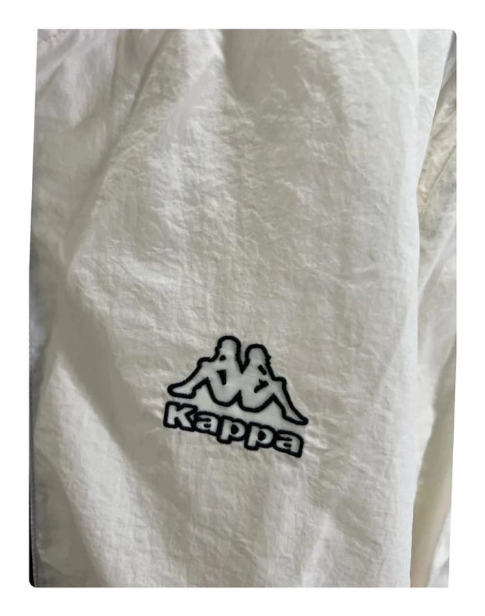 Veste Kappa (Pas de Vinted Go)  Taille XS - photo numéro 3