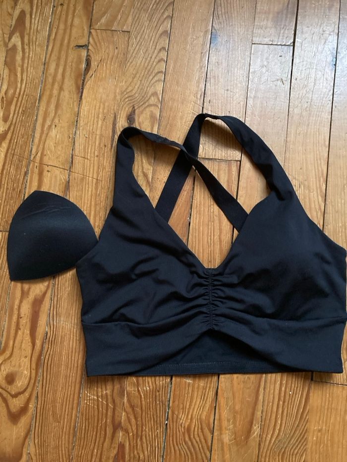 Brassière - photo numéro 3