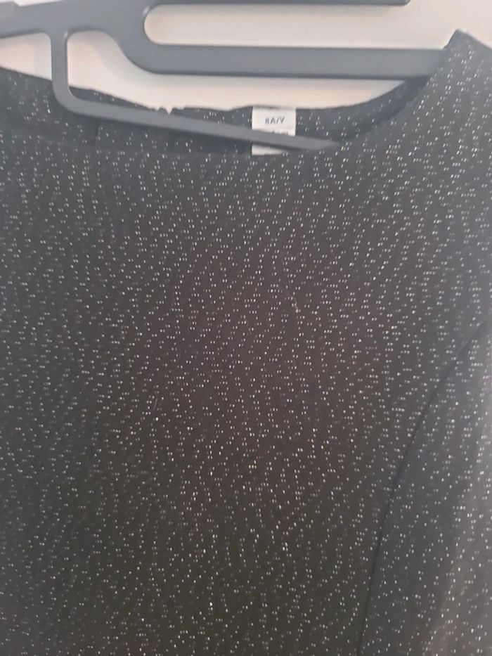 Robe brillante - photo numéro 2